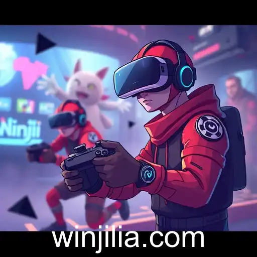 Digital Gaming Trends in 2025