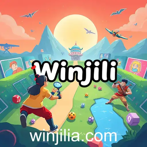 Gaming Trends and Insights: Exploring Winjili's Role in 2025