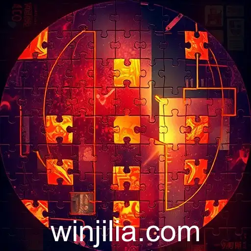 Exploring the Engaging World of Puzzle Games Featuring 'winjili'