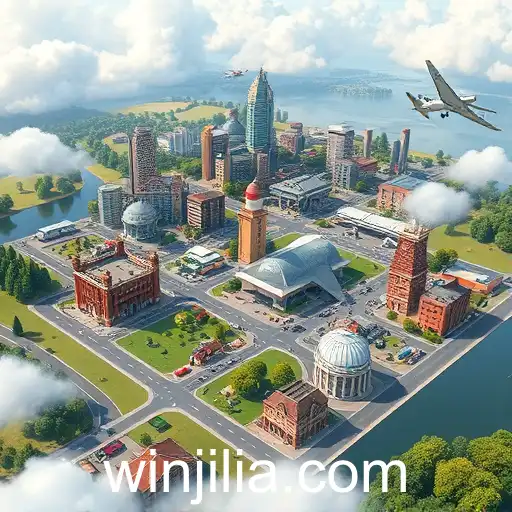 Exploring the Rise of Online Gaming in 2025