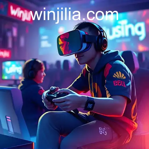 The Rise of Online Gaming in 2025