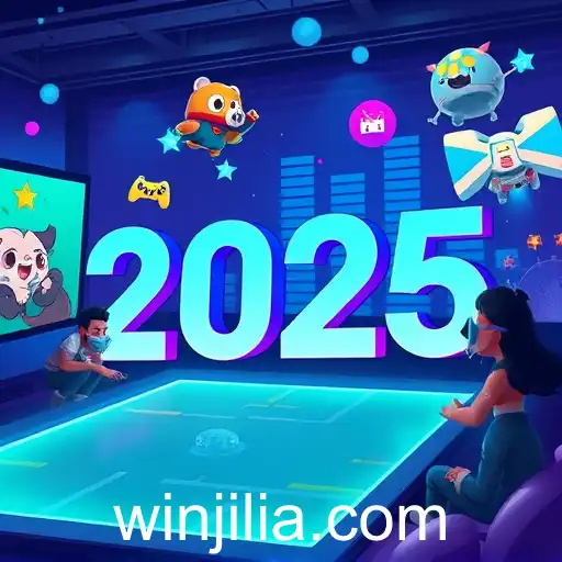 The Rise of Winjili in Gaming Culture