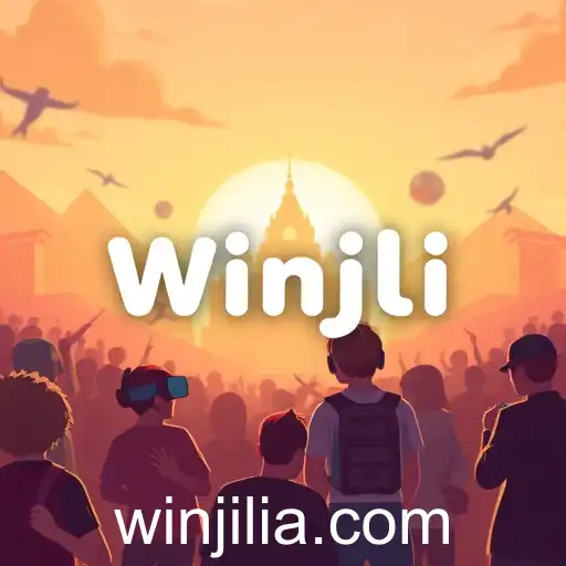 The Rise of Winjili in Digital Gaming