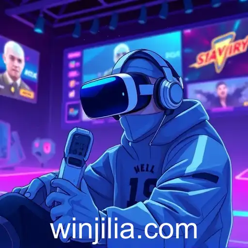The Rise of Winjili: A New Era for Online Gaming