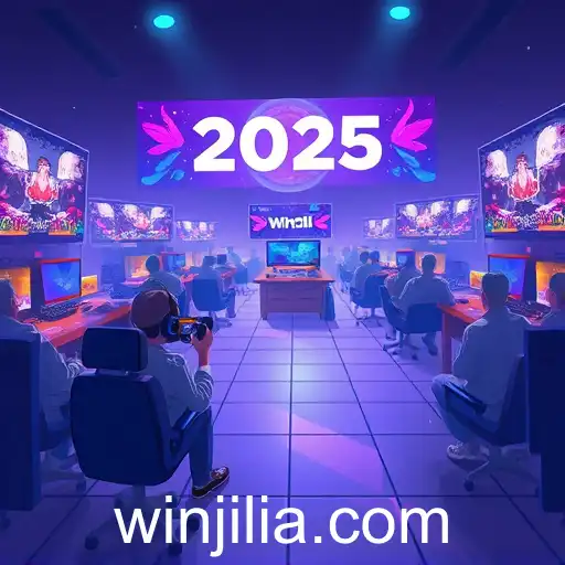 The Rise of Winjili in Online Gaming
