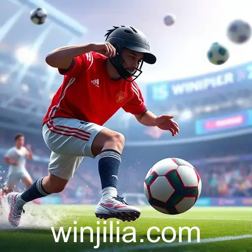 Exploring the Exciting World of 'Sports Hub': The Premier Destination for Winjili Enthusiasts