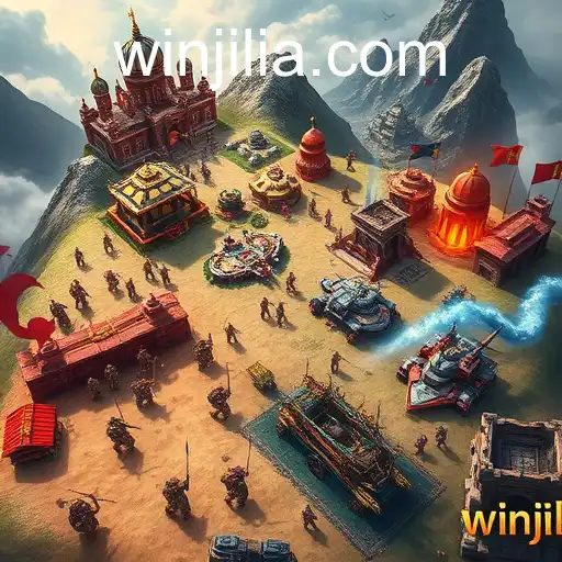 Explore the Tactical Depth of the 