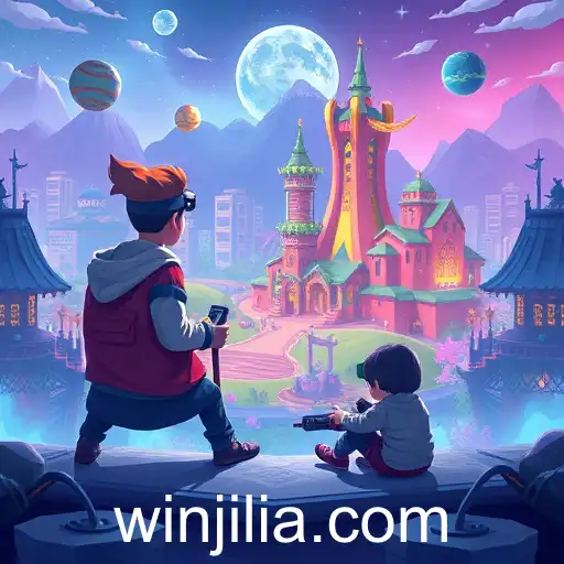 winjili
