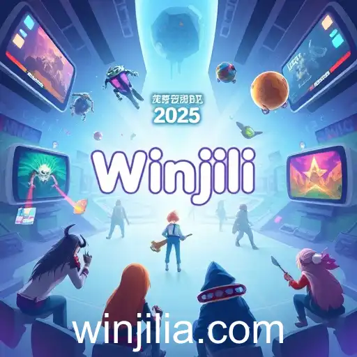 Winjili: Revolutionizing the Online Gaming Experience