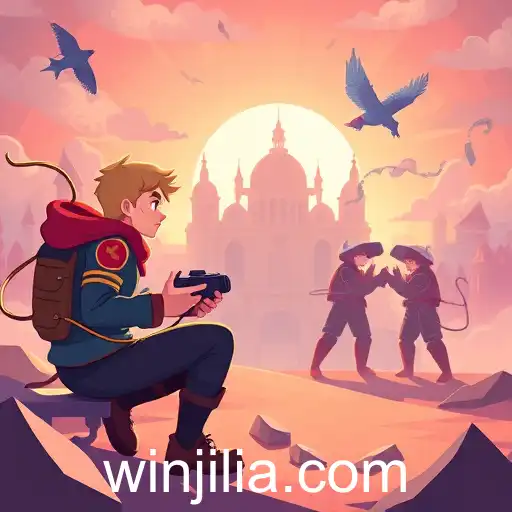 Winjili: Gaming Trends and Impact in 2025