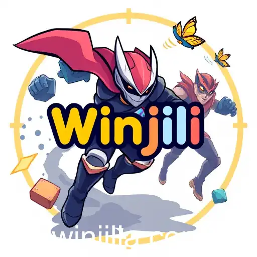 Winjili Redefines Online Gaming Experience