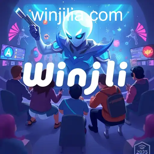 Winjili: Revolutionizing Online Gaming Experiences