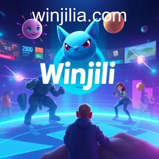 Winjili Revolutionizes Online Gaming Landscape