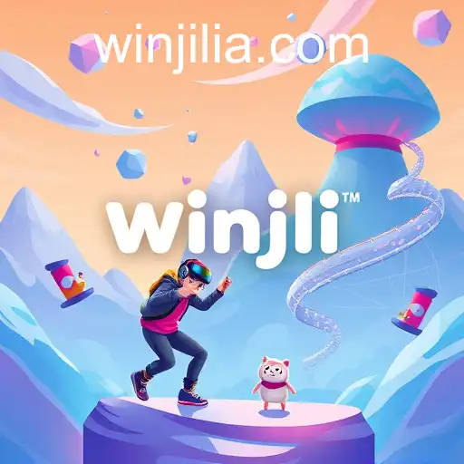 Winjili Revolutionizes Online Gaming Experience