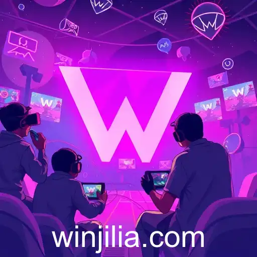 Expanding Horizons: The Rise of Winjili in the Gaming World
